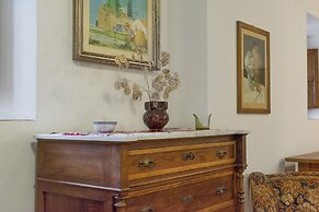 Agriturismo Casa Passerini a Firenze