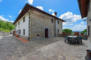 Agriturismo Casa Passerini a Firenze