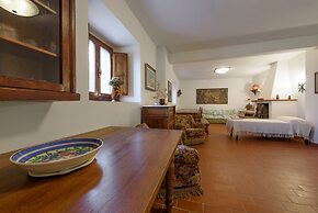 Agriturismo Casa Passerini a Firenze