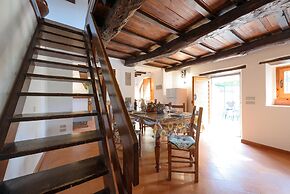 Agriturismo Casa Passerini a Firenze