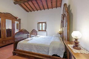 Agriturismo Casa Passerini a Firenze