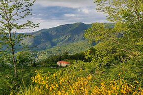 Agriturismo Casa Passerini a Firenze