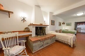 Agriturismo Casa Passerini a Firenze