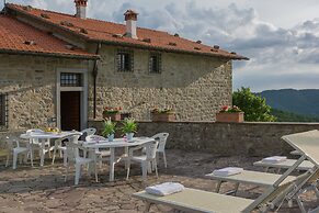 Agriturismo Casa Passerini a Firenze