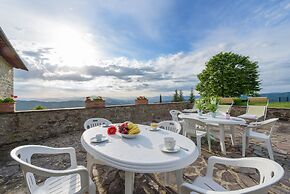 Agriturismo Casa Passerini a Firenze