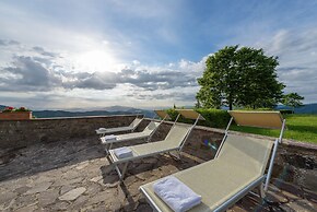 Agriturismo Casa Passerini a Firenze