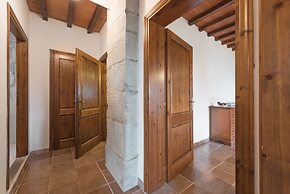 Agriturismo Casa Passerini a Firenze