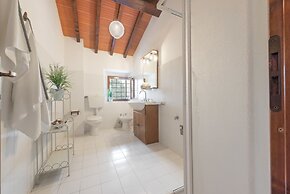 Agriturismo Casa Passerini a Firenze