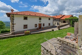 Agriturismo Casa Passerini a Firenze