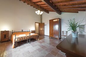 Agriturismo Casa Passerini a Firenze