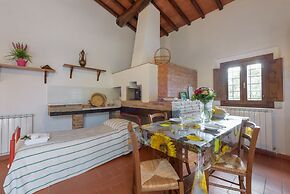 Agriturismo Casa Passerini a Firenze