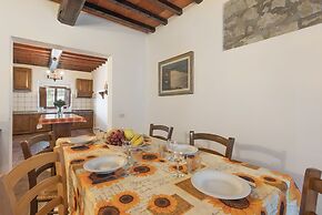 Agriturismo Casa Passerini a Firenze