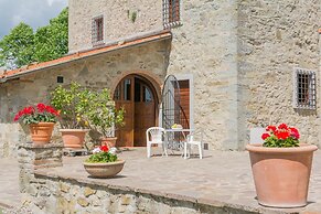 Agriturismo Casa Passerini a Firenze