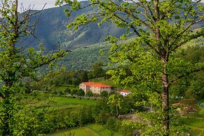 Agriturismo Casa Passerini a Firenze