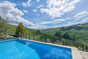 Agriturismo Casa Passerini a Firenze