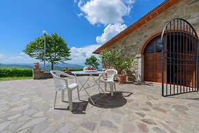 Agriturismo Casa Passerini a Firenze