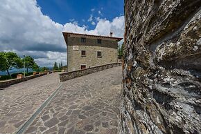 Agriturismo Casa Passerini a Firenze