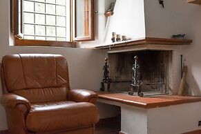 Agriturismo Casa Passerini a Firenze