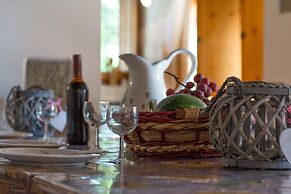 Agriturismo Casa Passerini a Firenze