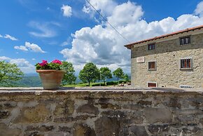 Agriturismo Casa Passerini a Firenze