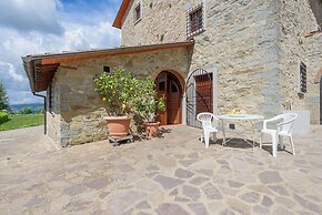 Agriturismo Casa Passerini a Firenze