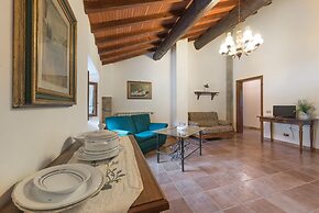 Agriturismo Casa Passerini a Firenze