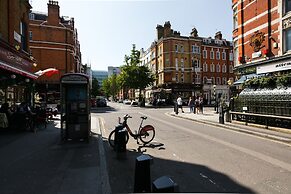Foley Street