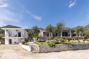 Katerina Horizon Apartments by Konnect