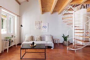 Calypso Apartment by Konnect, Corfu Old Town