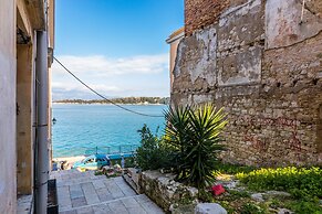 Calypso Apartment by Konnect, Corfu Old Town