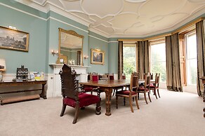 Burton Court