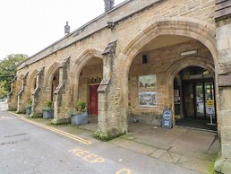 The Stable, Sedbury Park Farm