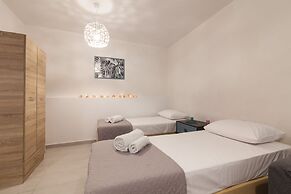 Spianada Studios by Konnect, Old Corfu Town