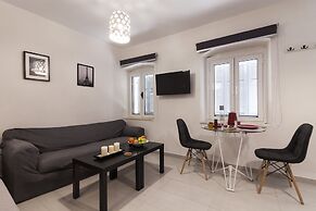 Spianada Studios by Konnect, Old Corfu Town