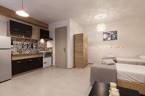 Spianada Studios by Konnect, Old Corfu Town