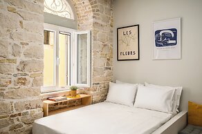 Spianada Studios by Konnect, Old Corfu Town
