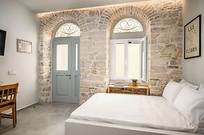 Spianada Studios by Konnect, Old Corfu Town