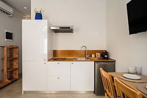 Spianada Studios by Konnect, Old Corfu Town