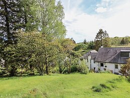 Latterbarrow
