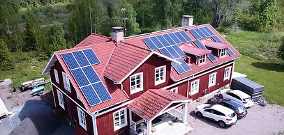 Solmyra 56 Gästhem