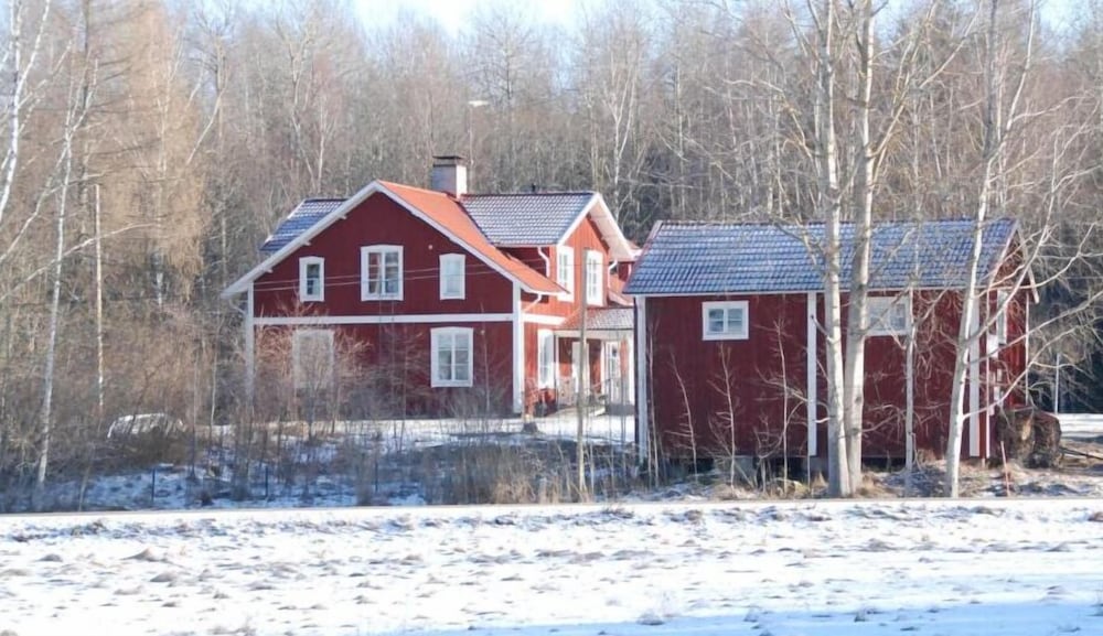 Solmyra 56 Gästhem