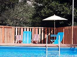 Camping l'Orée des Cevennes