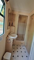 Camping l'Orée des Cevennes