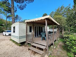 Camping l'Orée des Cevennes