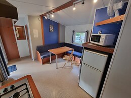 Camping l'Orée des Cevennes