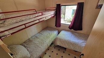 Camping l'Orée des Cevennes