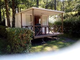 Camping l'Orée des Cevennes