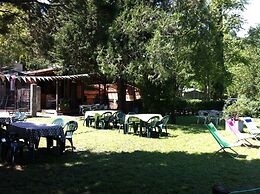 Camping l'Orée des Cevennes