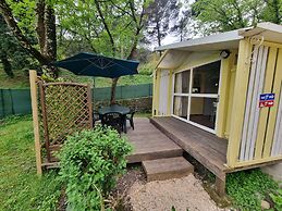 Camping l'Orée des Cevennes