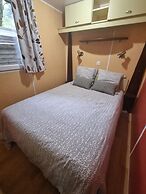 Camping l'Orée des Cevennes